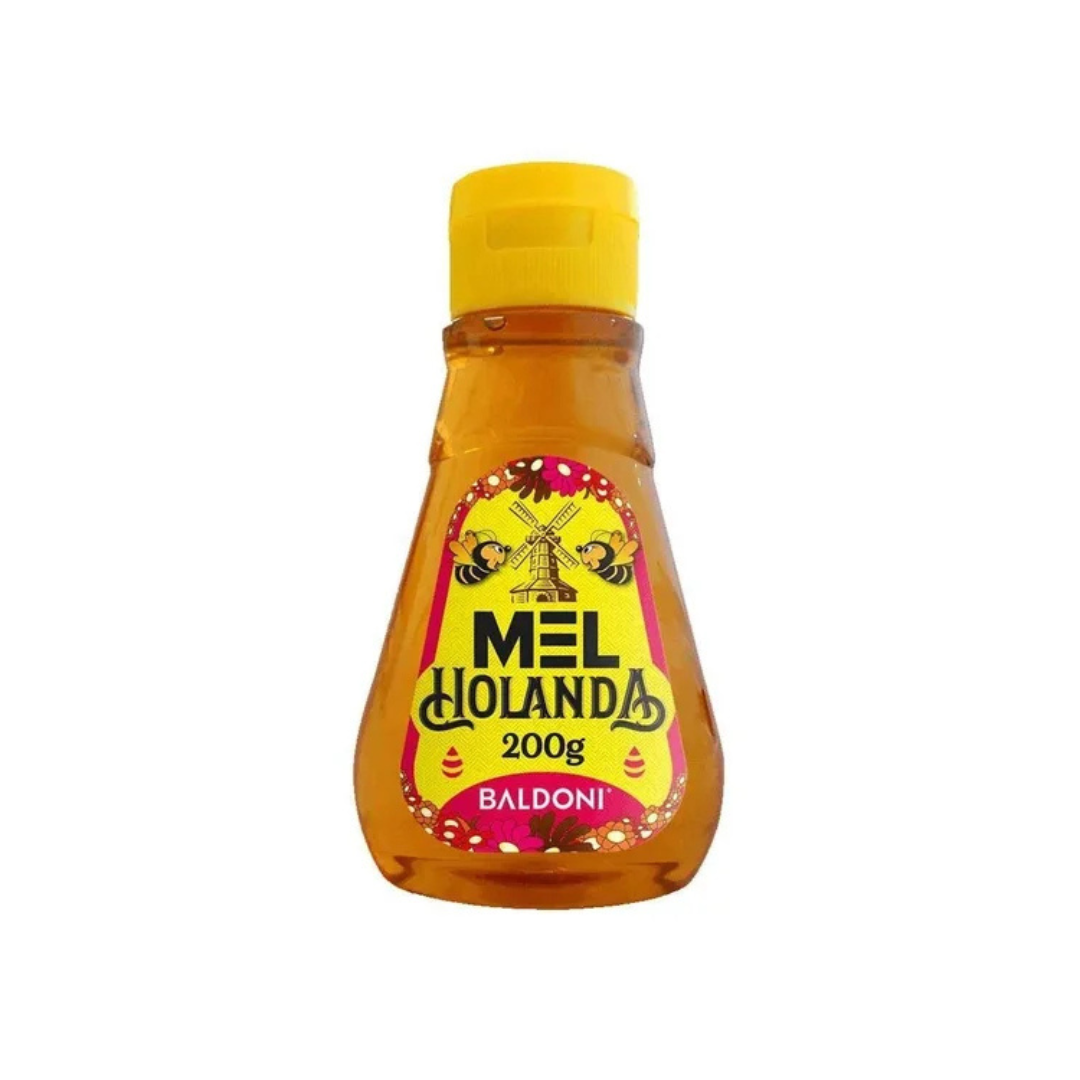 Mel Holanda Baldoni (Pote de 200g)
