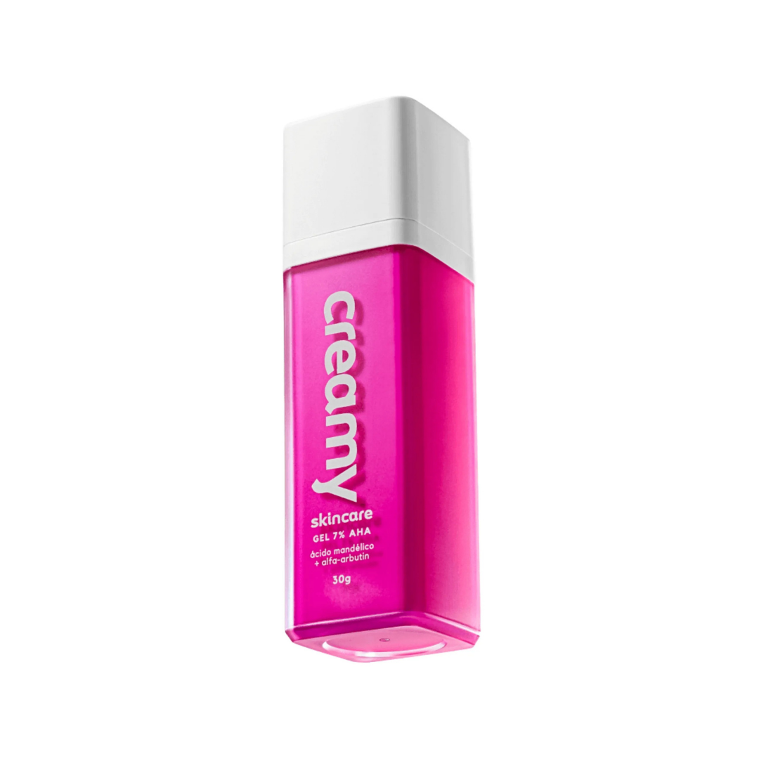 Acido Mandelico Creamy (Embalagem de 30g)