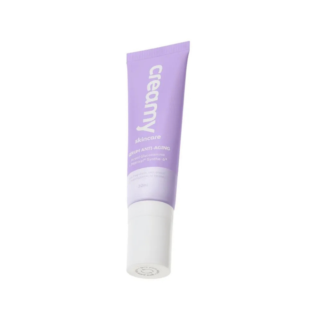Drop Serum Anti-Idade Creamy (Bisnaga de 30ml)