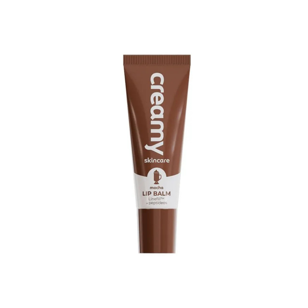 Hidratante Labial Lip Balm Mocha Creamy (Embalagem de 10g)