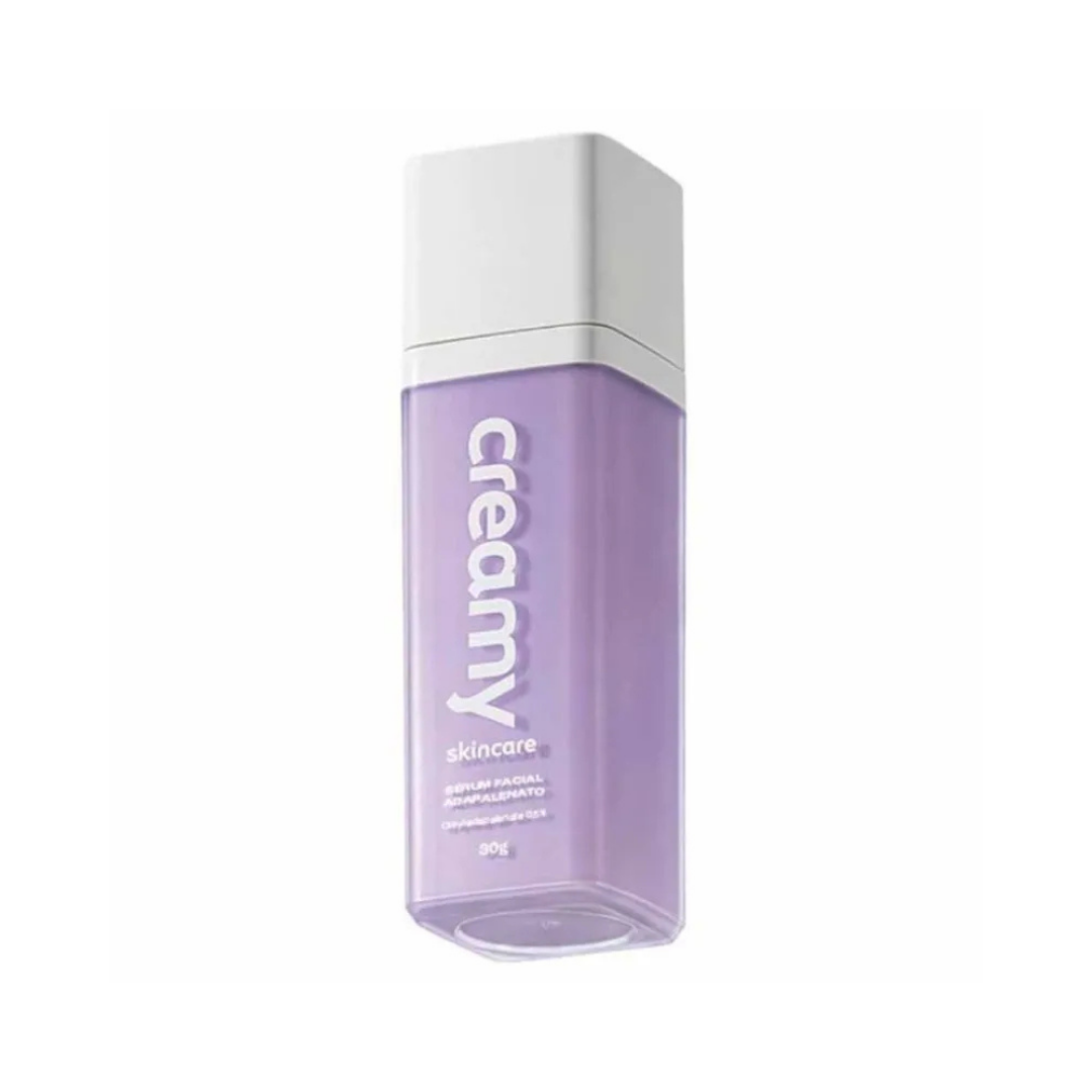 Serum Facial Pro-Adapaleno Creamy (Embalagem de 30g)
