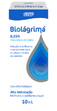 Biolagrima 0.15% Solução Oftalmica Fr Teuto (Frasco com 10 unidades de 10ml)